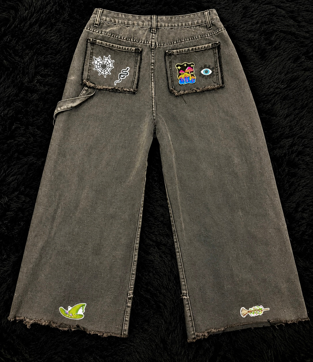 WhimZy Patched JeanZ