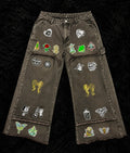 WhimZy Patched JeanZ