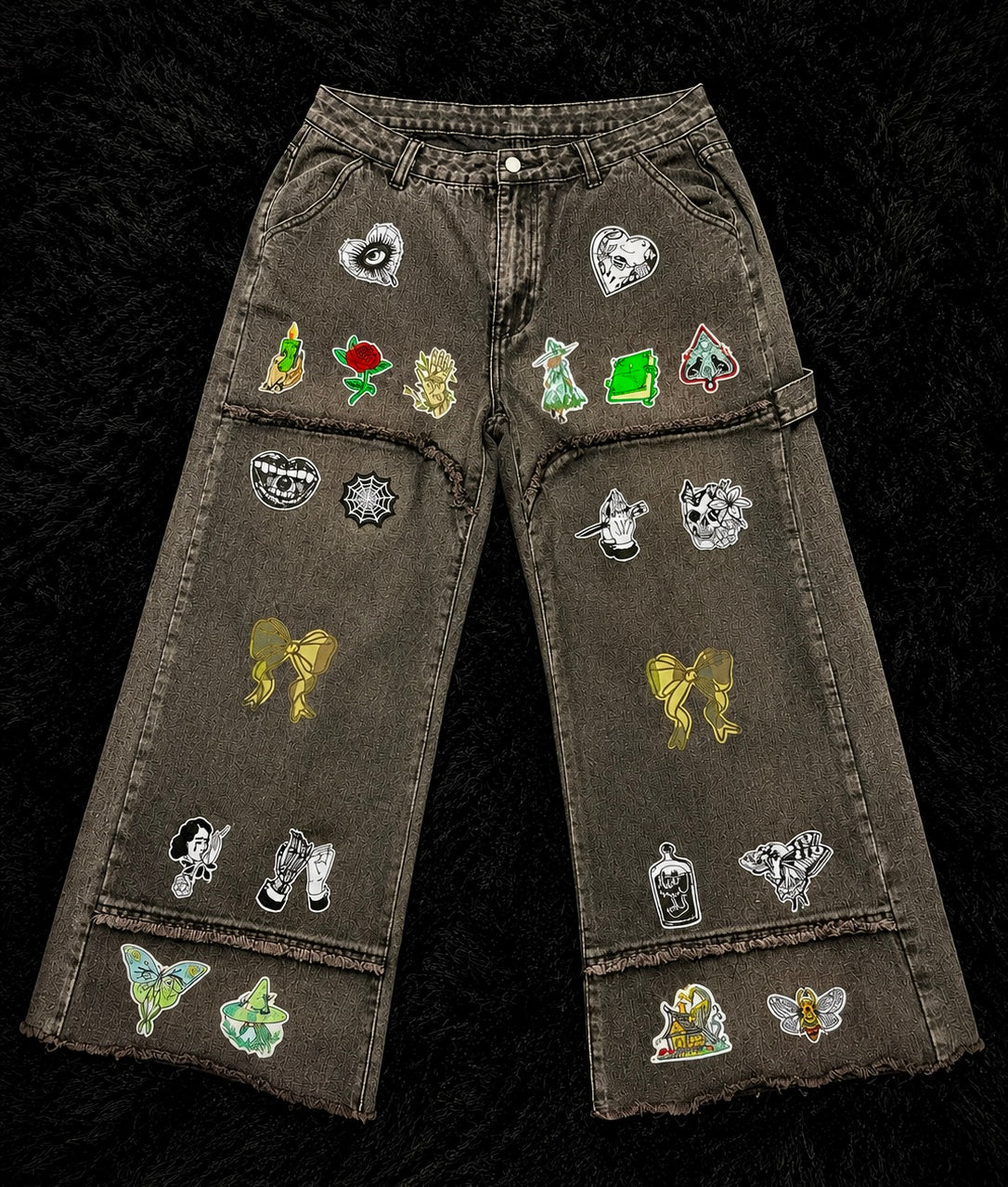 WhimZy Patched JeanZ