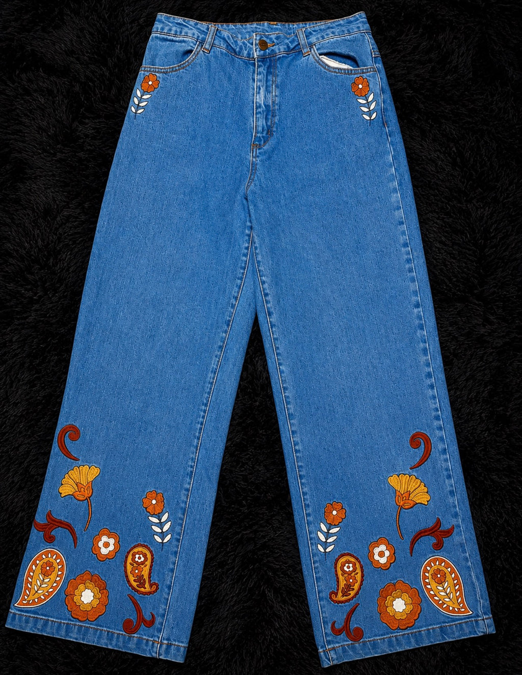 BloomZ Patched JeanZ
