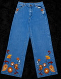 BloomZ Patched JeanZ