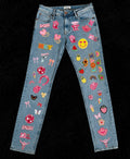 SweetheartZ Patched JeanZ