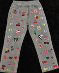 CherryPop Patched JeanZ