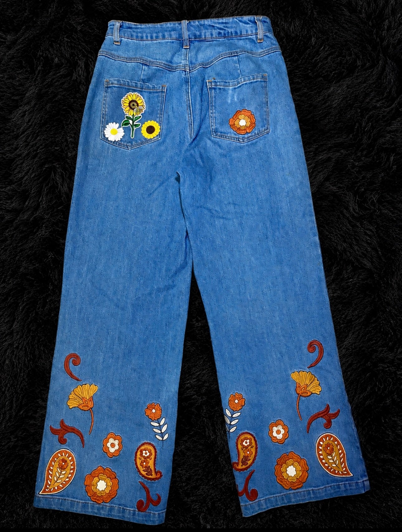 BloomZ Patched JeanZ