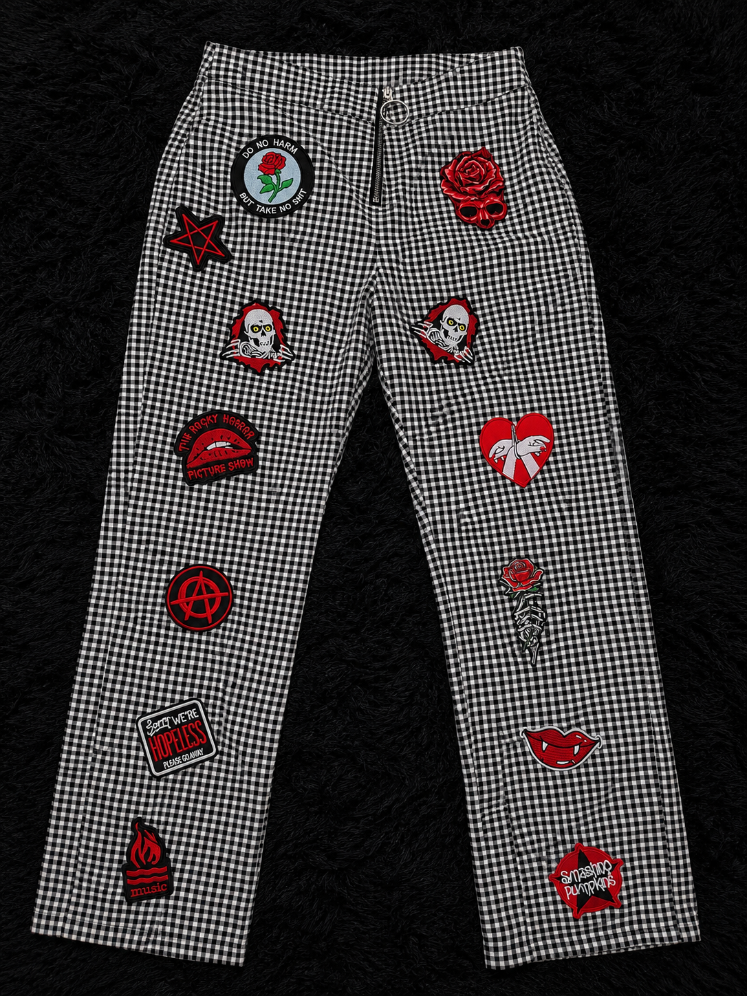 CheckerZ Patched JeanZ
