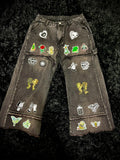 Patched JeanZ