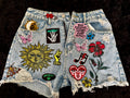 Patched ShortZ